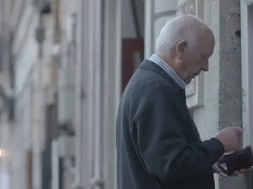 Alerta del Banco de España sobre el futuro de las pensiones Alerta del Banco de España sobre el futuro de las pensiones