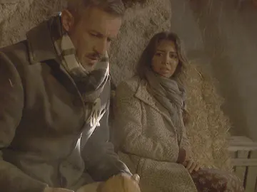 El verdadero estado de salud de Emilia y Alfonso El verdadero estado de salud de Emilia y Alfonso