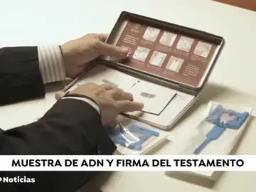 NUEVA ADN NUEVA ADN