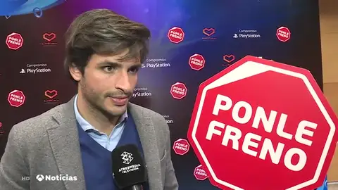 PONLE FRENO PONLE FRENO