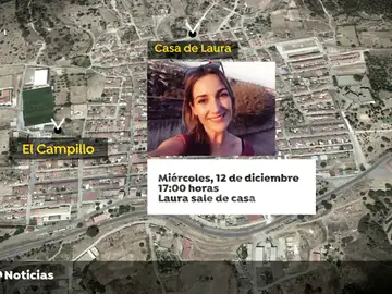 PASOS LAURA PASOS LAURA