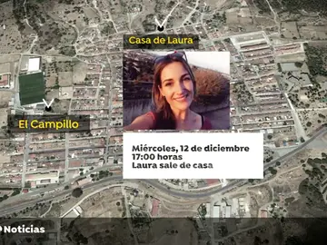 PASOS LAURA PASOS LAURA