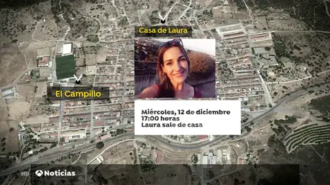 PASOS LAURA PASOS LAURA