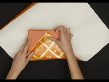 Envuelve tus regalos de forma original Envuelve tus regalos de forma original