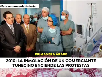 ¿Qué fue noticia en la historia entre el 17 y el 23 de diciembre? ¿Qué fue noticia en la historia entre el 17 y el 23 de diciembre?