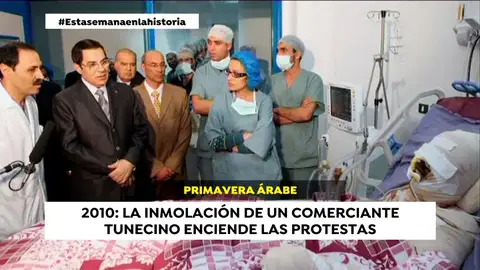 ¿Qué fue noticia en la historia entre el 17 y el 23 de diciembre? ¿Qué fue noticia en la historia entre el 17 y el 23 de diciembre?