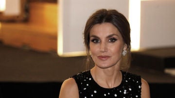 Reina Letizia