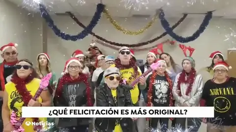Las empresas se vuelcan en felicitarnos las fiestas, los vídeos con empleados como protagonistas vuelven a causar furor Las empresas se vuelcan en felicitarnos las fiestas, los vídeos con empleados como protagonistas vuelven a causar furor
