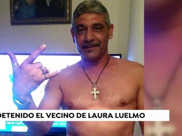 Detenido el vecino de Laura Luelmo como principal sospechoso del crimen de la joven 