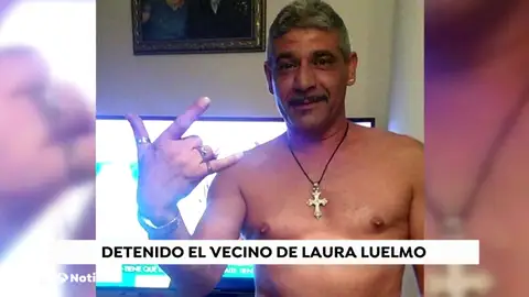 Detenido el vecino de Laura Luelmo como principal sospechoso del crimen de la joven Detenido el vecino de Laura Luelmo como principal sospechoso del crimen de la joven