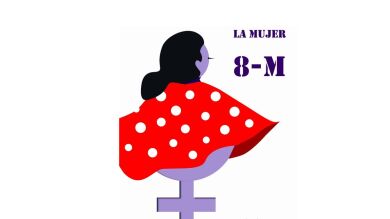 Arrancan los 'ocho días de revuelta feminista' previos a la huelga del 8M
