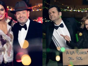 Recibe el 2019 con Atresmedia Televisión Recibe el 2019 con Atresmedia Televisión