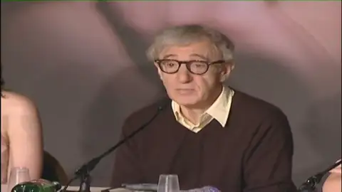 Una modelo reconoce haber tenido una romance con Woody Allen cuando tenía 16 años Una modelo reconoce haber tenido una romance con Woody Allen cuando tenía 16 años