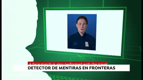 DETECTOR DETECTOR