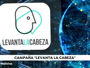 Atresmedia lanza 'Levanta la cabeza' un movimiento social por un uso responsable de la tecnología Atresmedia lanza 'Levanta la cabeza' un movimiento social por un uso responsable de la tecnología