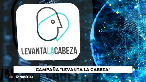 Atresmedia lanza 'Levanta la cabeza' un movimiento social por un uso responsable de la tecnología Atresmedia lanza 'Levanta la cabeza' un movimiento social por un uso responsable de la tecnología