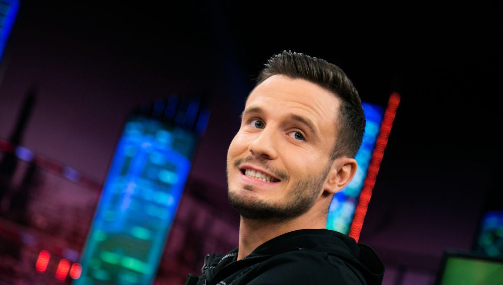 Las emotivas palabras de Saúl Ñíguez sobre Fernando Torres en 'El Hormiguero 3.0': "Su marcha me ha hecho mucho daño"