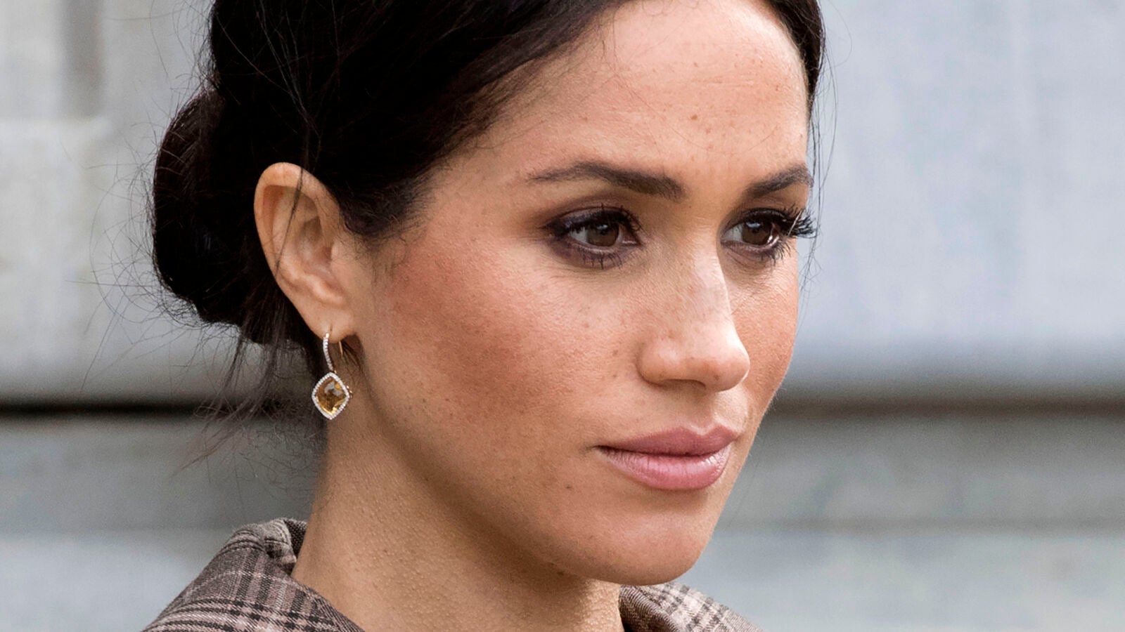 El último escándalo en el que se ha visto envuelta Meghan Markle 