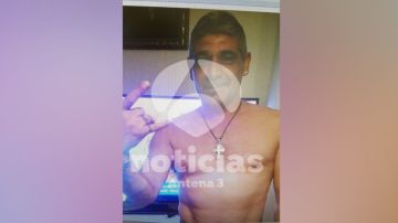 El principal sospechoso del crimen de Laura Luelmo El principal sospechoso del crimen de Laura Luelmo