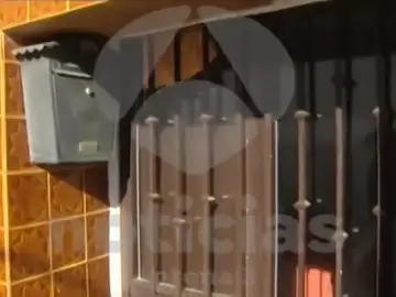 Así es la casa desde la que el detenido por la muerte de Laura Luelmo observaba a la joven Así es la casa desde la que el detenido por la muerte de Laura Luelmo observaba a la joven
