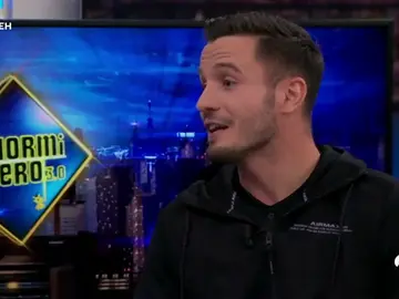 SaulMadridA3D SaulMadridA3D