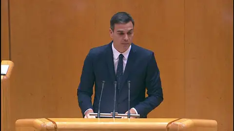 Sánchez reitera su compromiso contra la violencia machista tras el crimen de Laura Luelmo Sánchez reitera su compromiso contra la violencia machista tras el crimen de Laura Luelmo