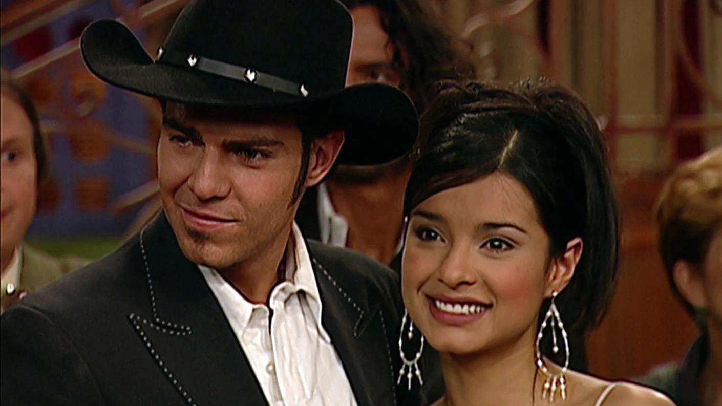 Pasión de gavilanes - Capítulo 130 Pasión de gavilanes - Capítulo 130