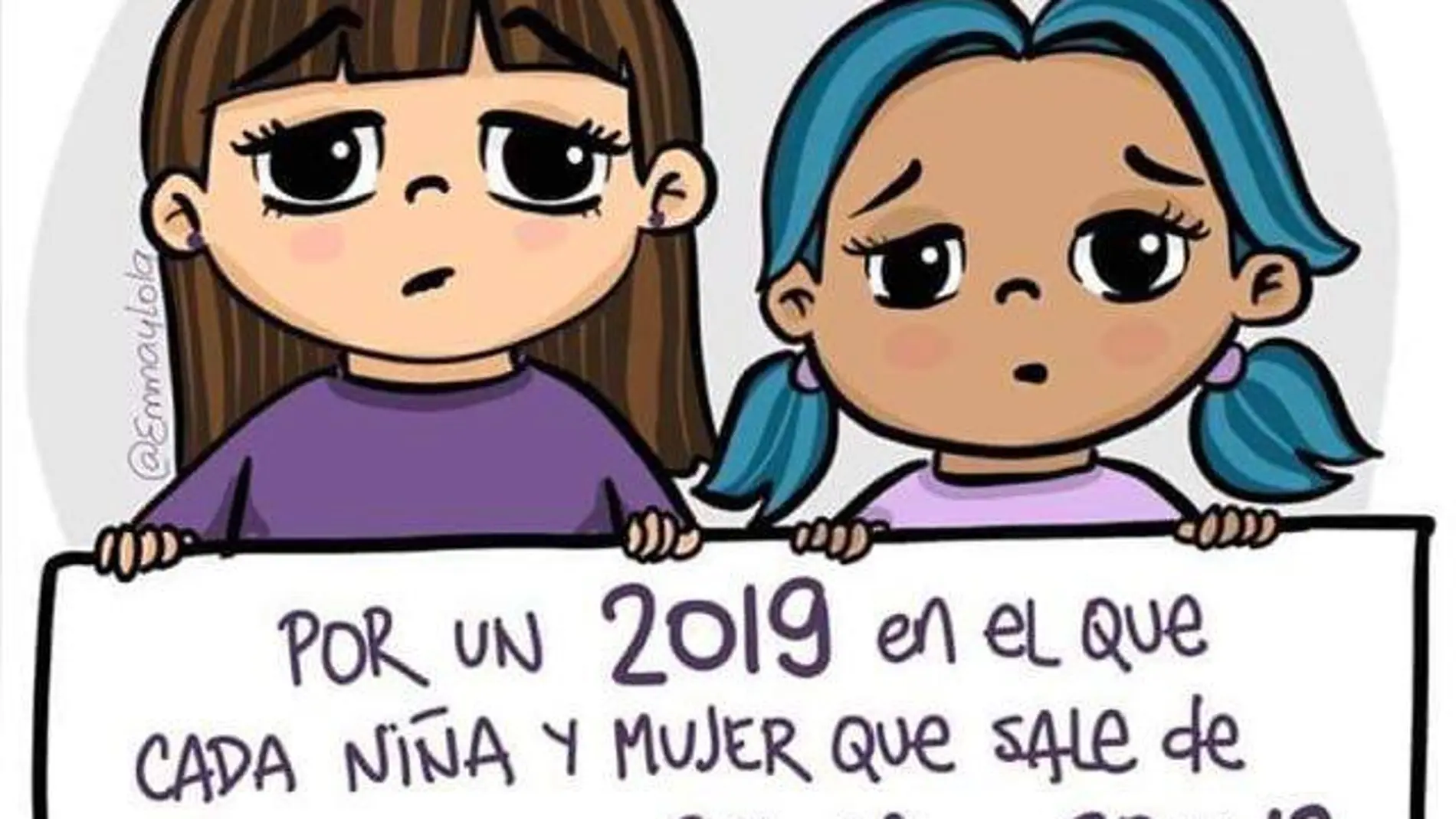 Las redes sociales se vuelcan tras la muerte de Laura Luelmo Las redes sociales se vuelcan tras la muerte de Laura Luelmo