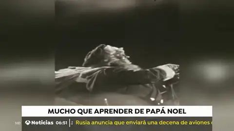 La empresa de Correo estrena anuncio esta Navidad con el ´sentido del humor´como eje de la campaña La empresa de Correo estrena anuncio esta Navidad con el ´sentido del humor´como eje de la campaña