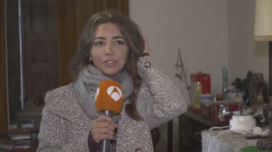 Sandra Cervera: 