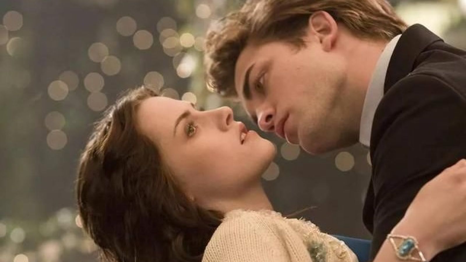 'Crepúsculo', elegida como la peor película de la historia