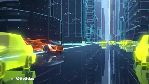TUNEL TUNEL