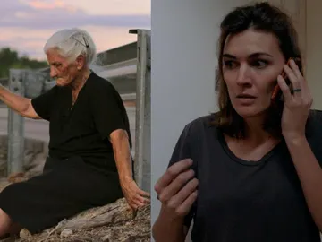 'El Silencio de los Otros' y 'Madre', en la carrera a los Oscar 'El Silencio de los Otros' y 'Madre', en la carrera a los Oscar