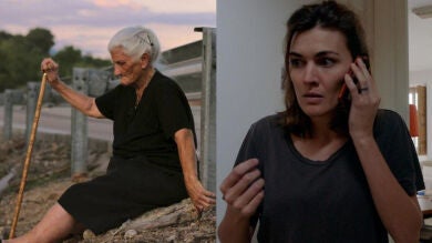 El documental 'El Silencio de los Otros' y el corto 'Madre', de Rodrigo Sorogoyen, pasan el primer corte en la carrera a los Oscar