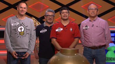 ‘¡Boom!’ recibe a Alberto Sanfrutos, nuevo integrante de ‘Los Lobos’ 
