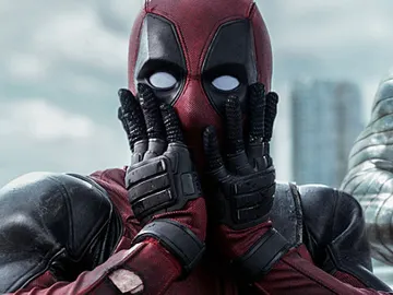 Deadpool Deadpool