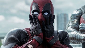 Deadpool Deadpool