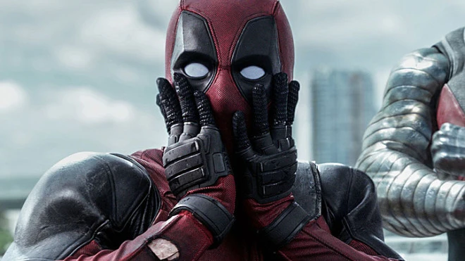 Deadpool 