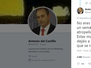Tuit de Antonio del Castillo