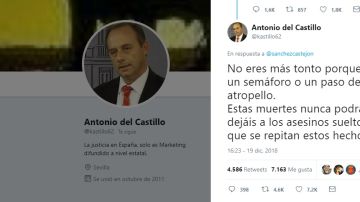 Tuit de Antonio del Castillo