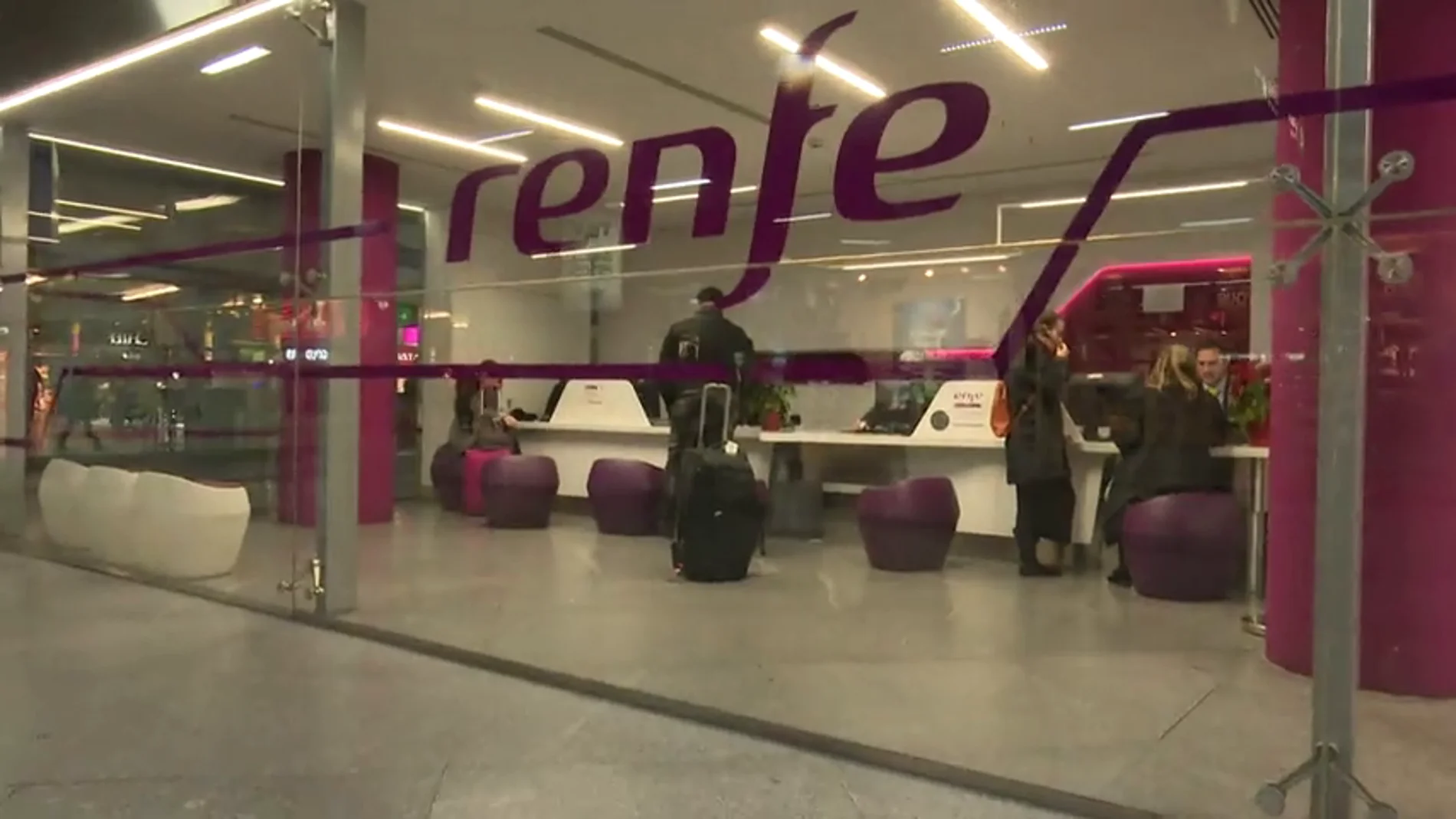 renfe renfe