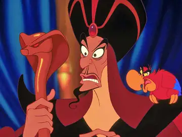 Marwan Kenzari, será el actor que de vida a Jafar en el remake de 'Aladdin' en acción real Marwan Kenzari, será el actor que de vida a Jafar en el remake de 'Aladdin' en acción real