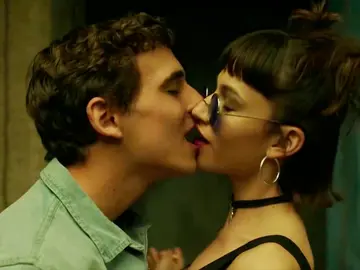 Río y Tokio de 'La Casa de Papel' Río y Tokio de 'La Casa de Papel'