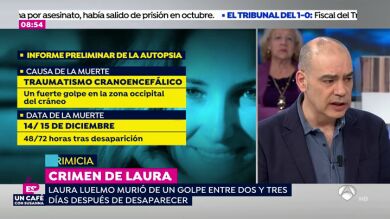 La gran incógnita del crimen de Laura Luelmo: La autopsia establece que murió 3 días después de desaparecer y su asesino confeso asegura que la dejó con vida