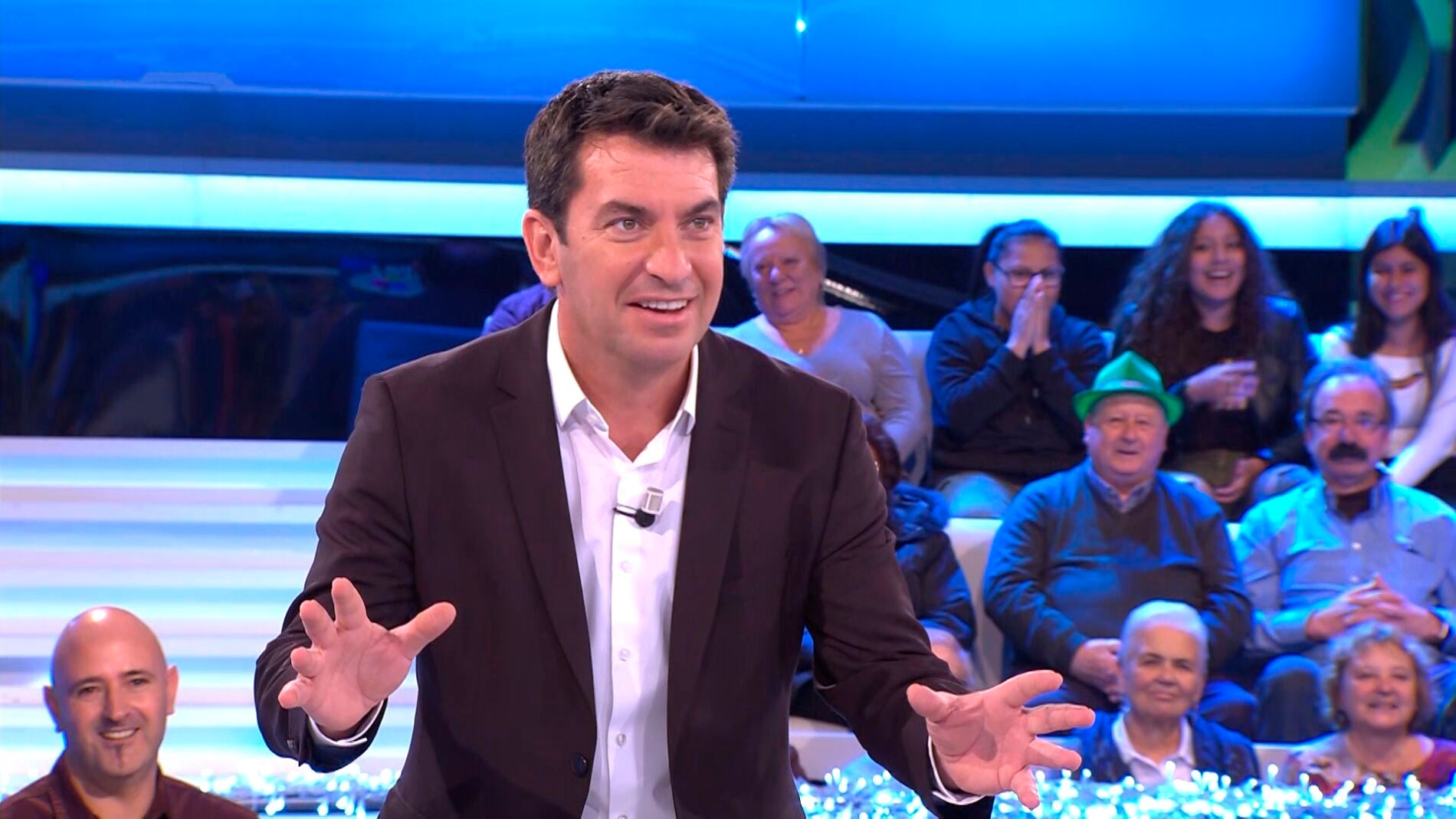 Arturo valls
