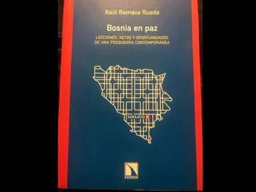 El libro que Tardá ha regalado a Sánchez El libro que Tardá ha regalado a Sánchez