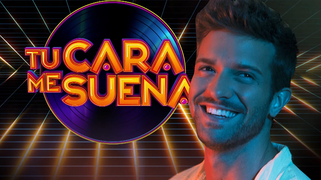 Pablo Alborán, invitado en la gala de Año Nuevo de 'TCMS'; "¡Me declaro fan de esta edición!" GALA AÑO NUEVO