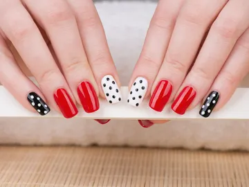 Uñas postizas Uñas postizas