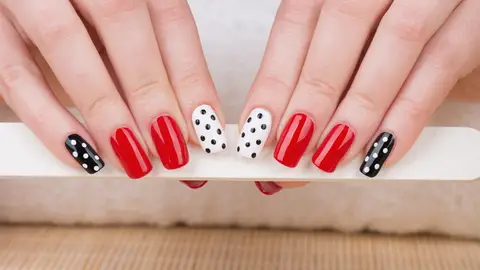 Uñas postizas Uñas postizas