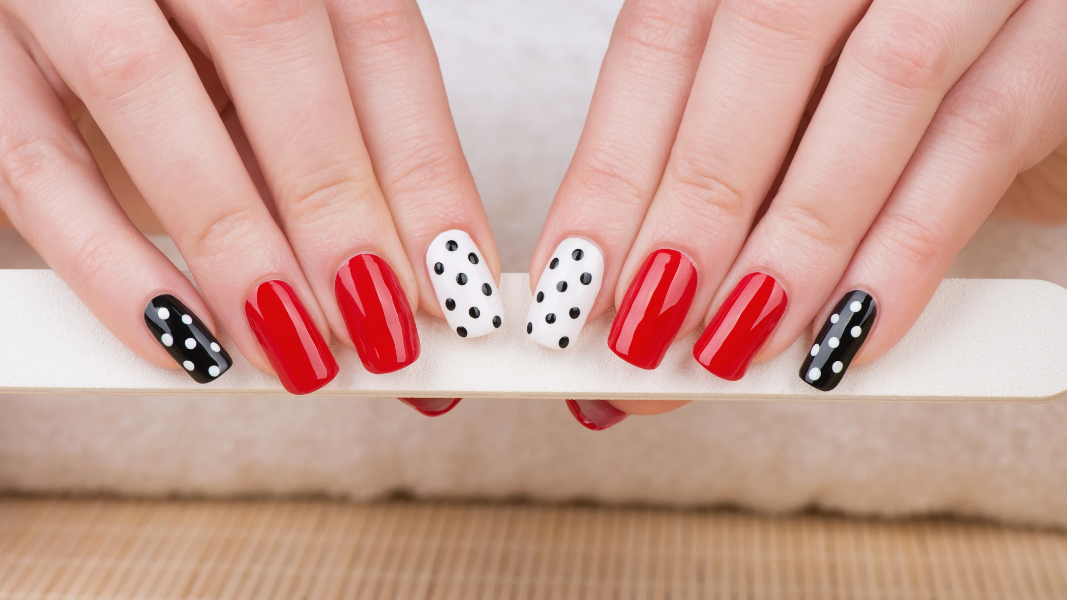Uñas postizas Uñas postizas